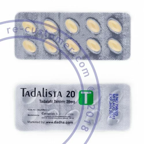 Adcirca photo