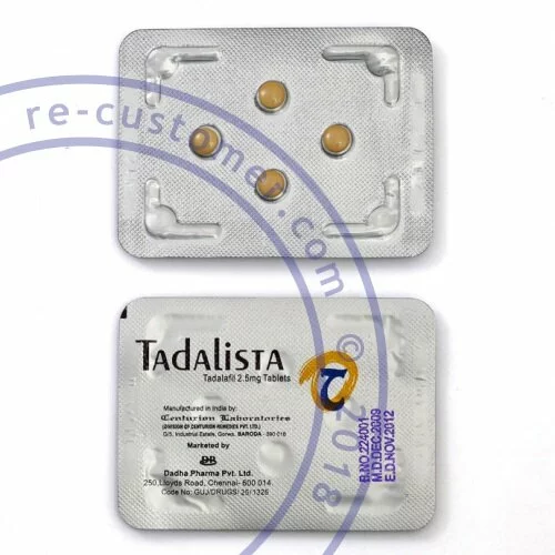 Cialis Daily photo