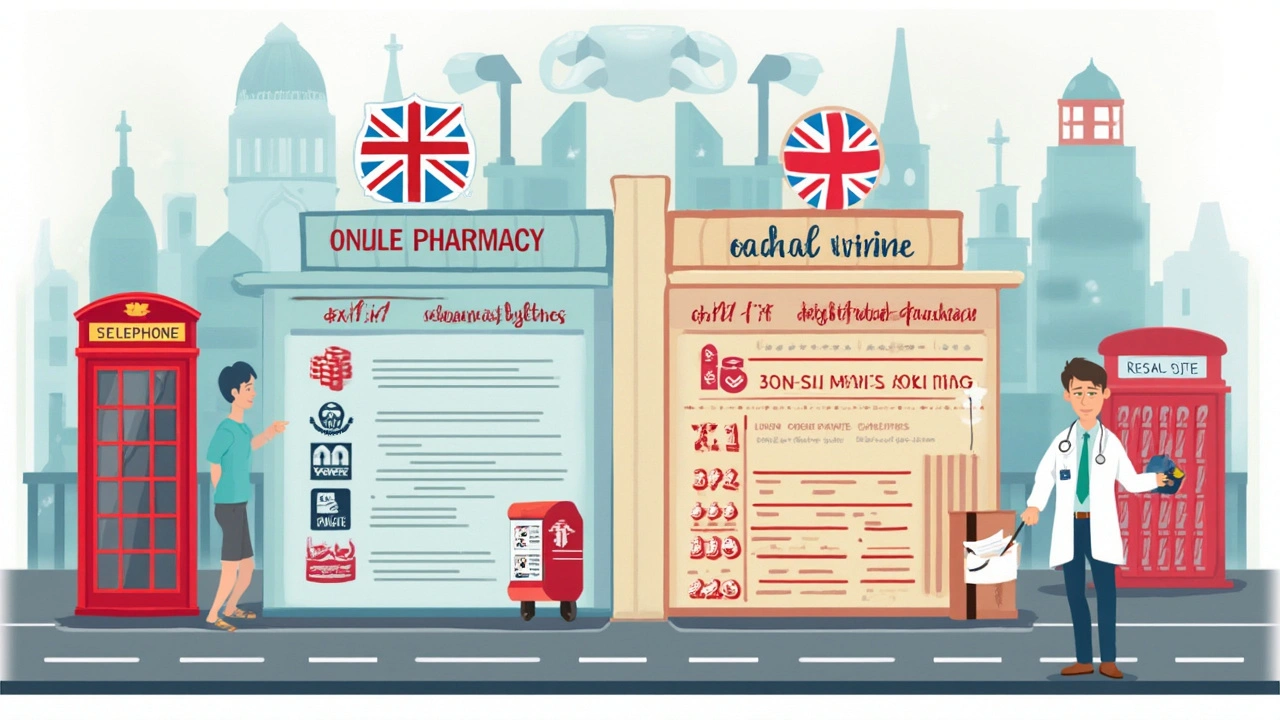 The Real Cost: Comparing Prices and Risks