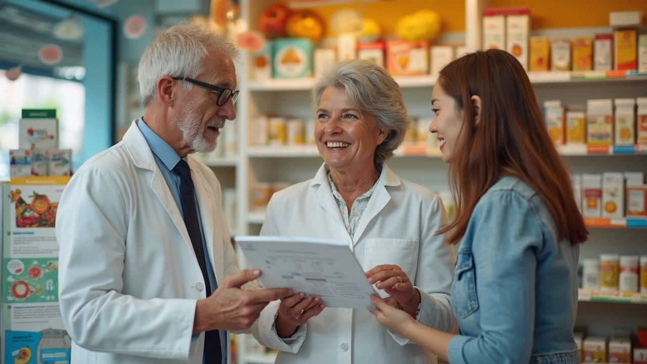 Daily Life With Coumadin: Food, Medicine, And Monitoring Tips