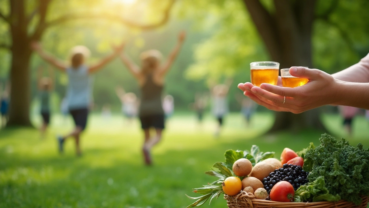 Food as Your Foundation: Diet Tweaks That Crush Inflammation