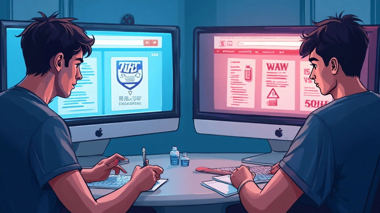 Tips for Smarter Online Antibiotic Shopping