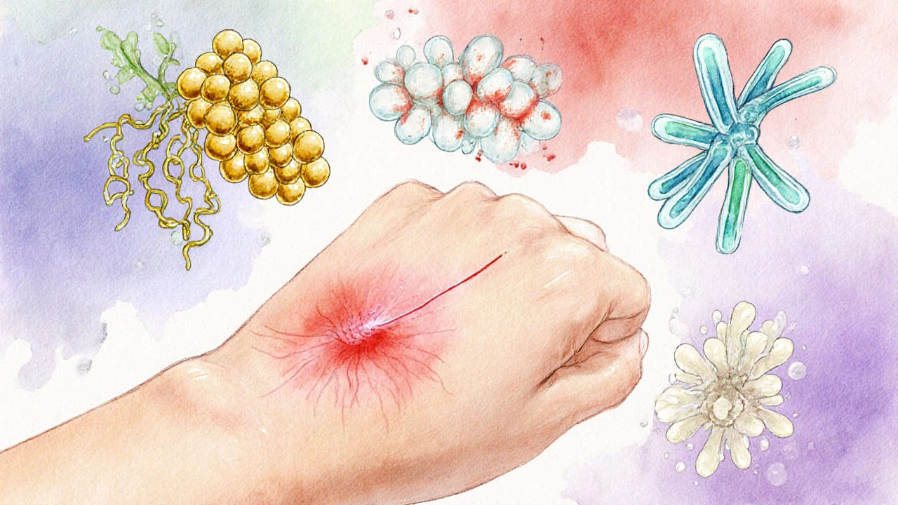 Step‑by‑Step: How to Prevent an Infection
